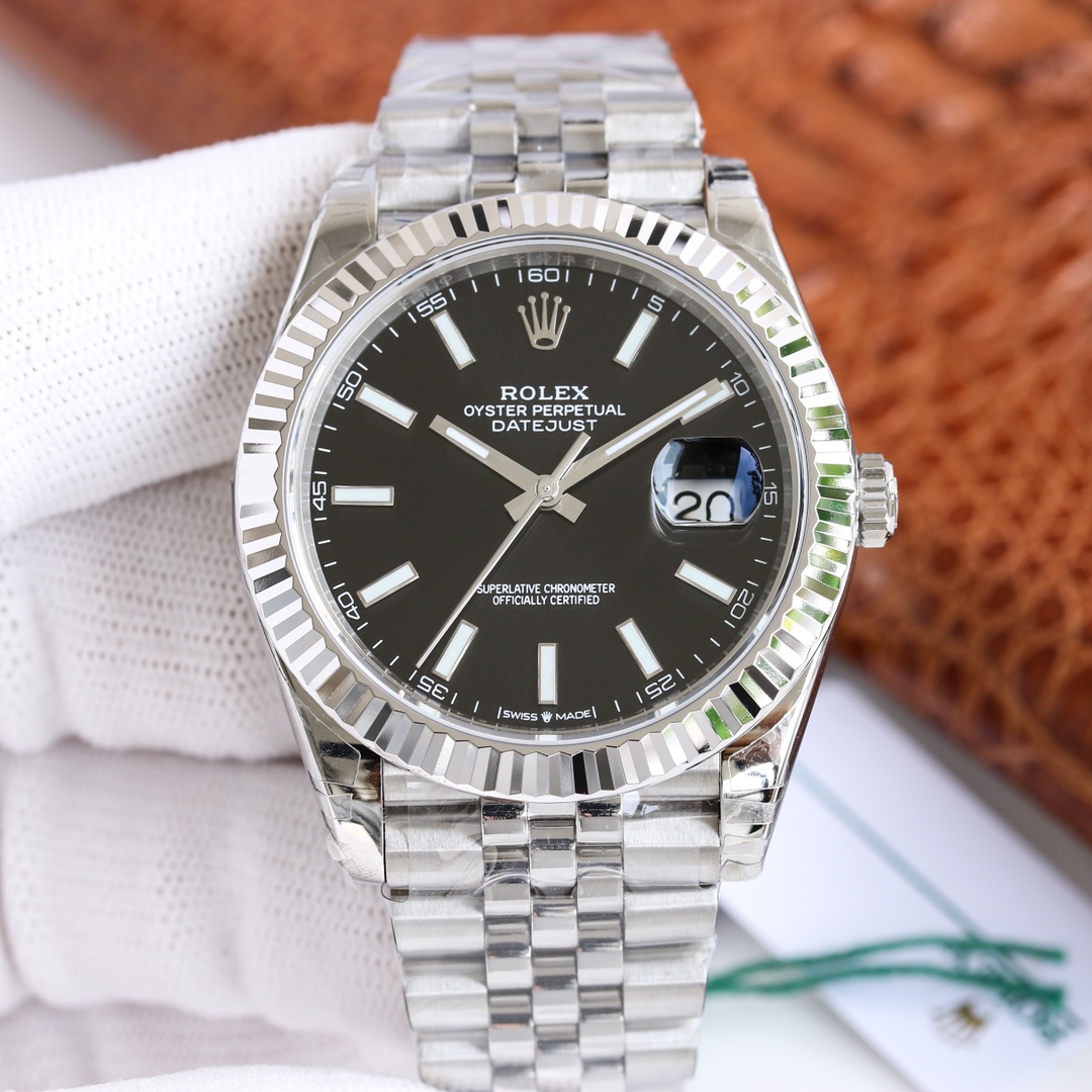 Watch Rolex 10 - vstockx