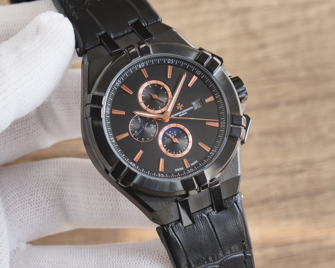 Watches Vacheron Constantin 314719 size:43 mm - vstockx