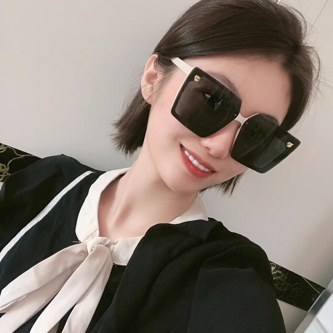 Sunglasses Cartier CT0908 size:56-19-145 - vstockx