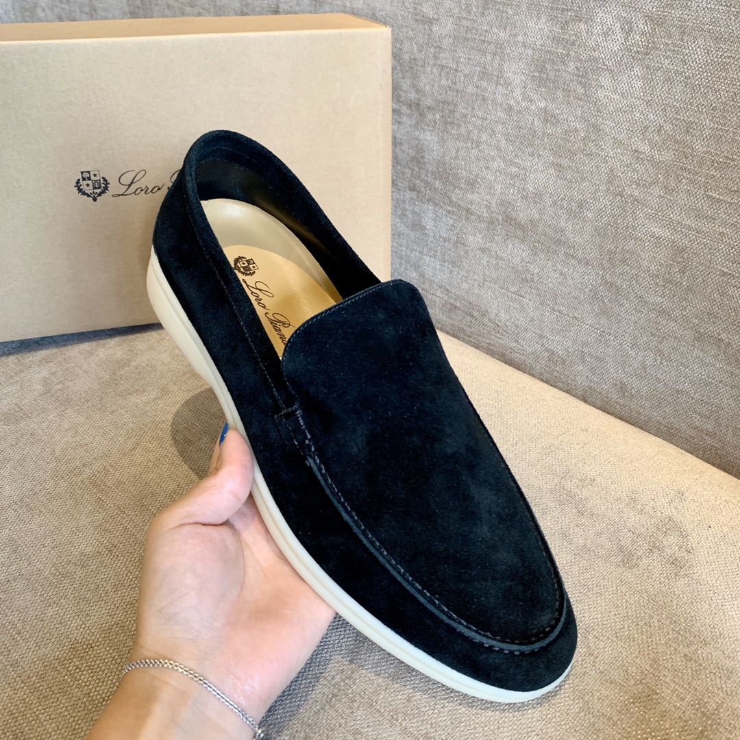 Loro Piana shoes 182 - vstockx