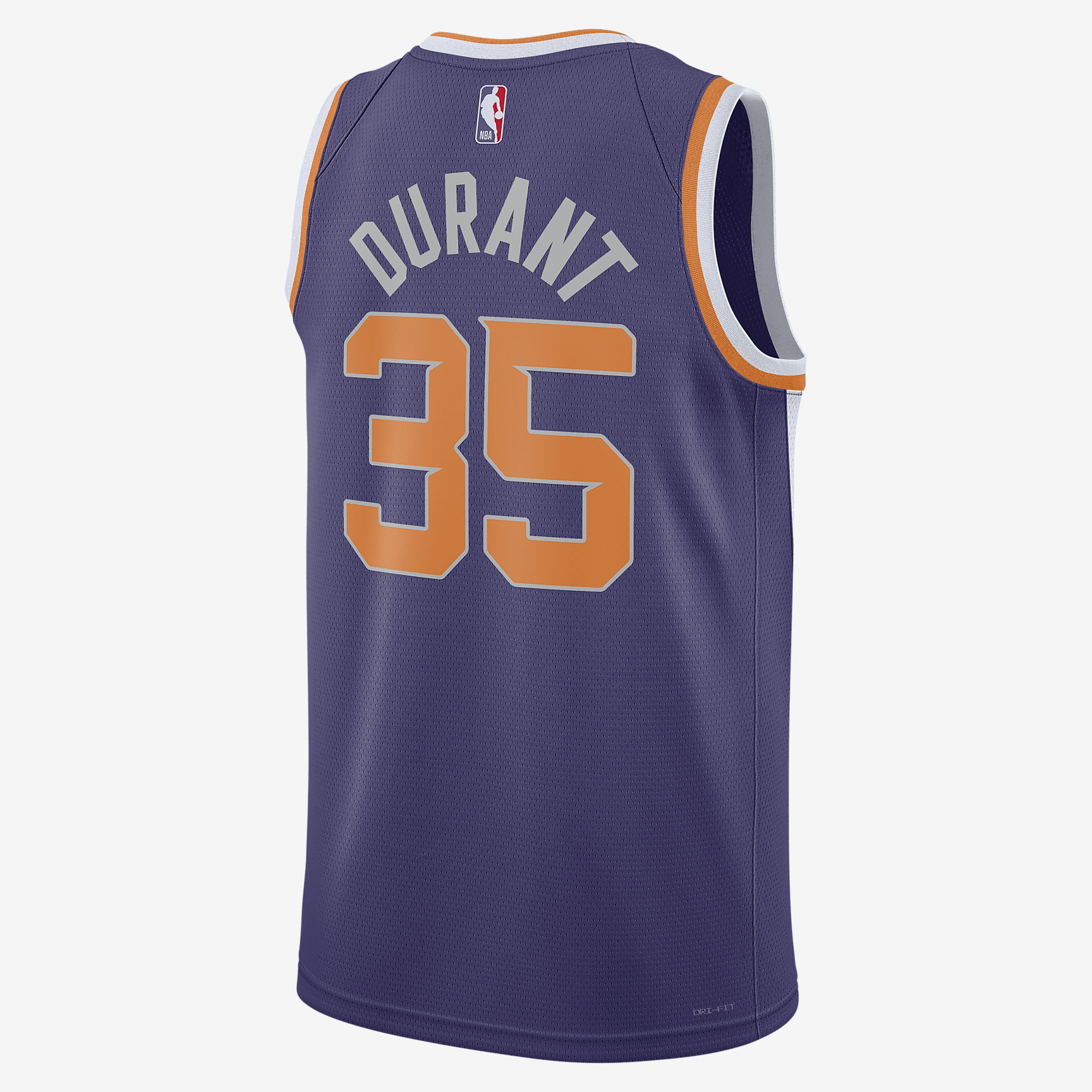 Phoenix Suns Icon Edition 2022/23 Nike Dri-FIT NBA Swingman Jersey - New Orchid - vstockx