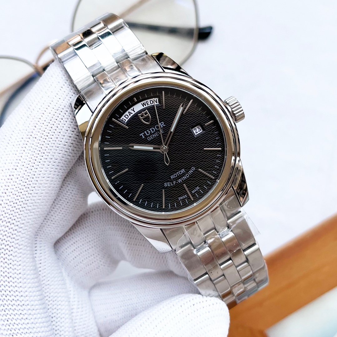 Watches TUDOR 322639 size:40 mm - vstockx