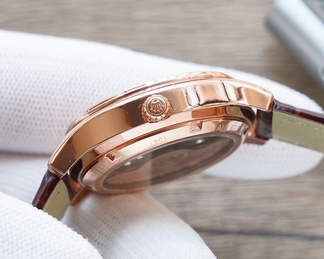 Watches Rolex 311196 size:40 mm - vstockx