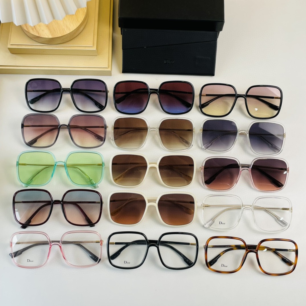 Sunglasses Dior Model:807YB Size:59��17 145 ,1 - vstockx