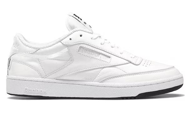 Reebok Club C 85 FMACM White - vstockx
