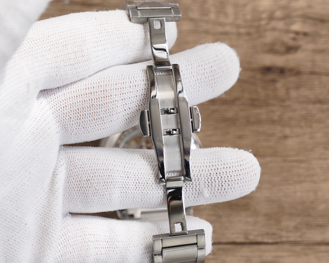 Watches Vacheron Constantin 314725 size:40 mm - vstockx