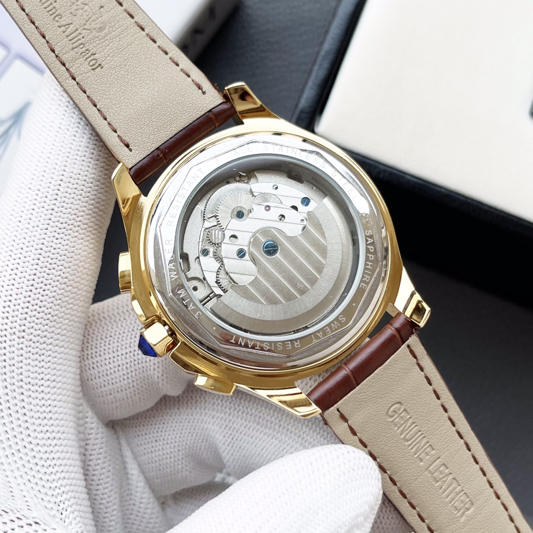 Watches Patek Philippe PATEK PHILIPPE 314564 size:40 mm - vstockx