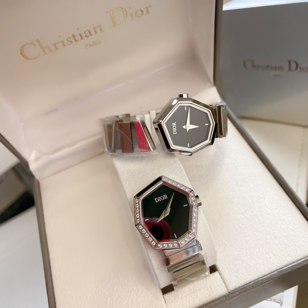 Watches Dior 323398 size:33 mm - vstockx
