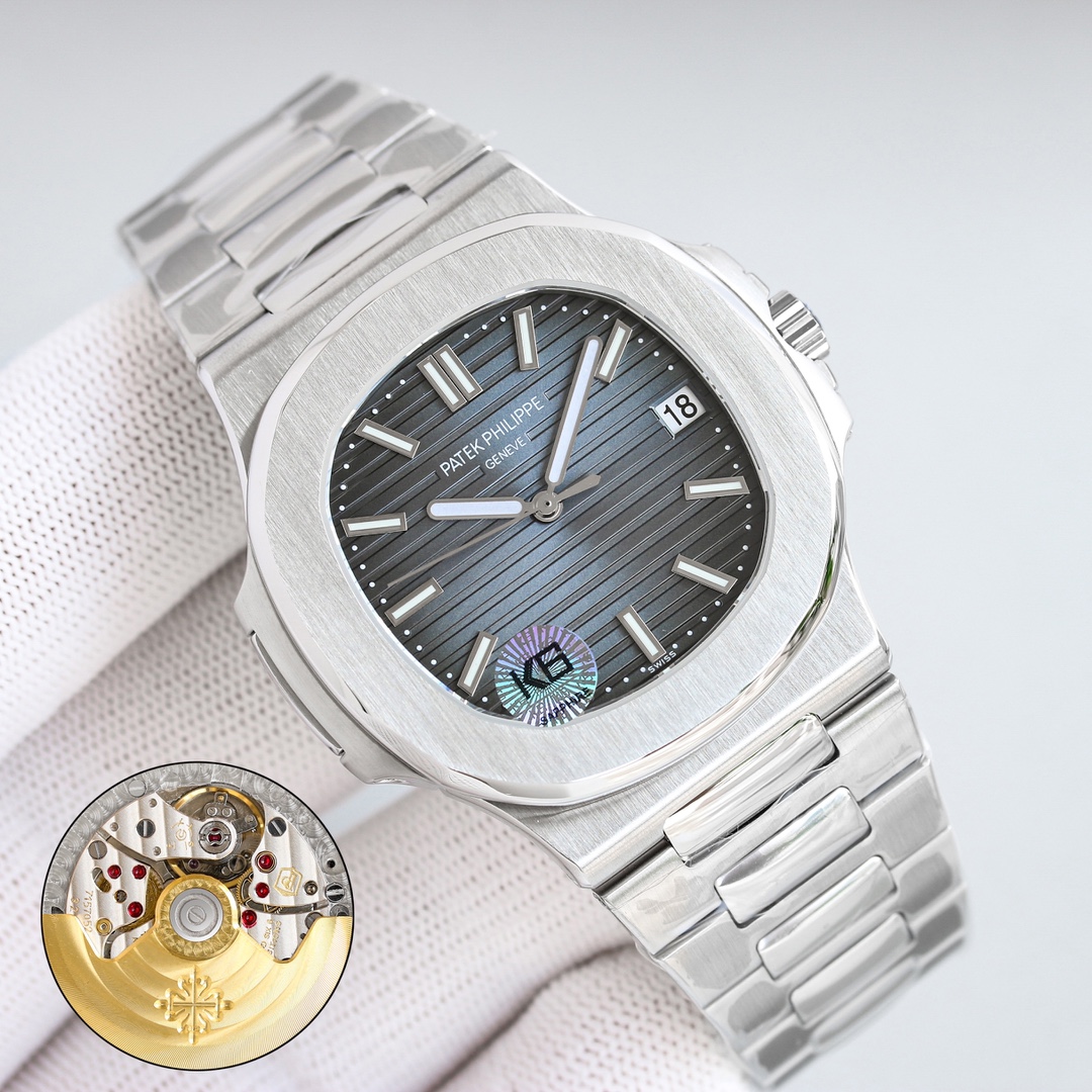 Watches Patek Philippe PATEK PHILIPPE size:40 mm - vstockx