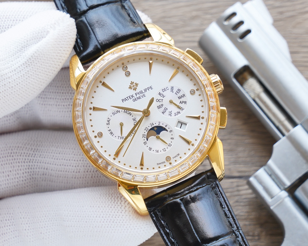 Watches Patek Philippe 314286 size:42 mm - vstockx