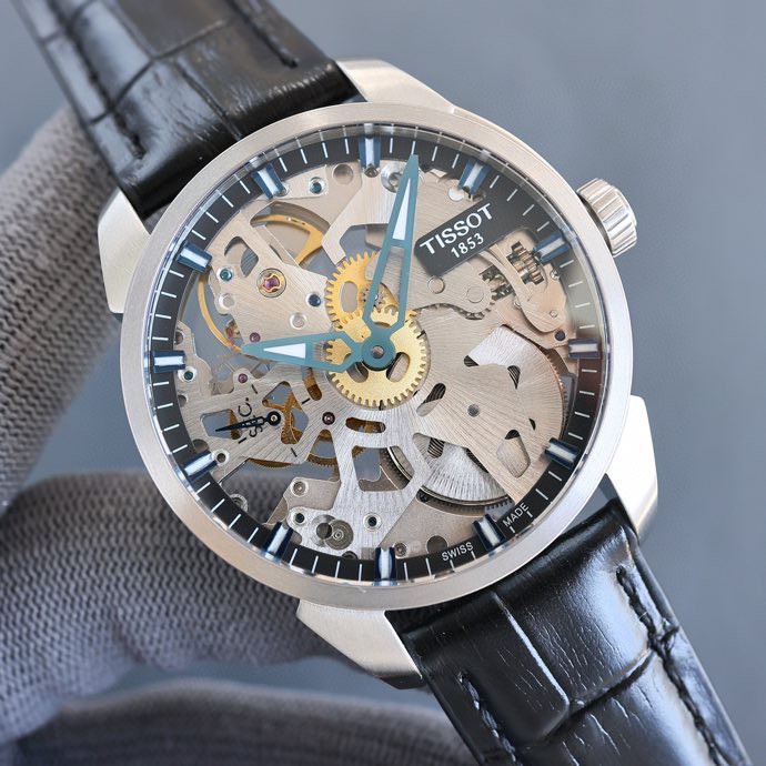 Watches Tissot 322444 size:43*12 mm - vstockx