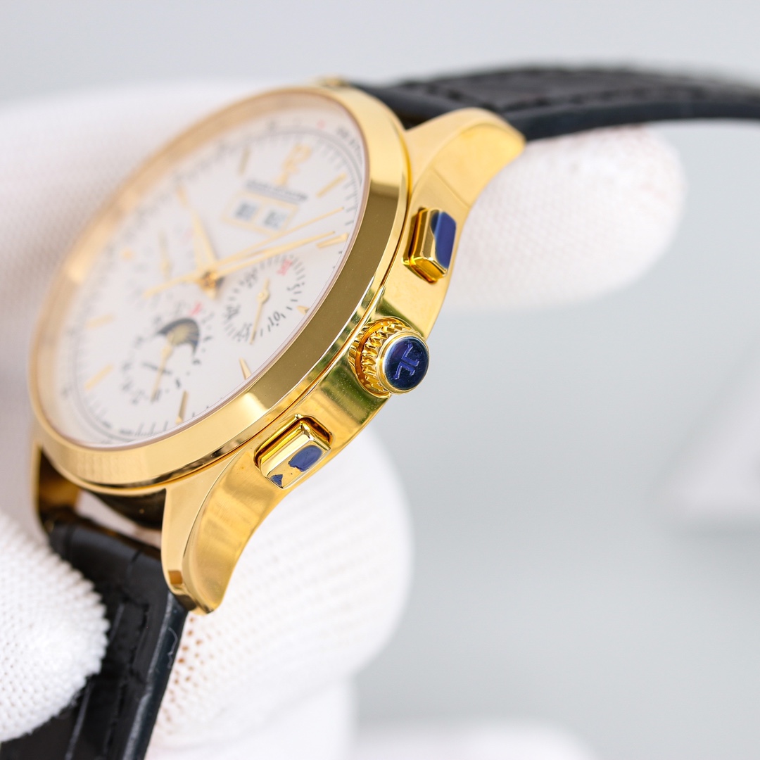 Watches Jaeger-LeCoultre TW Factory 322297 size:40 mm - vstockx