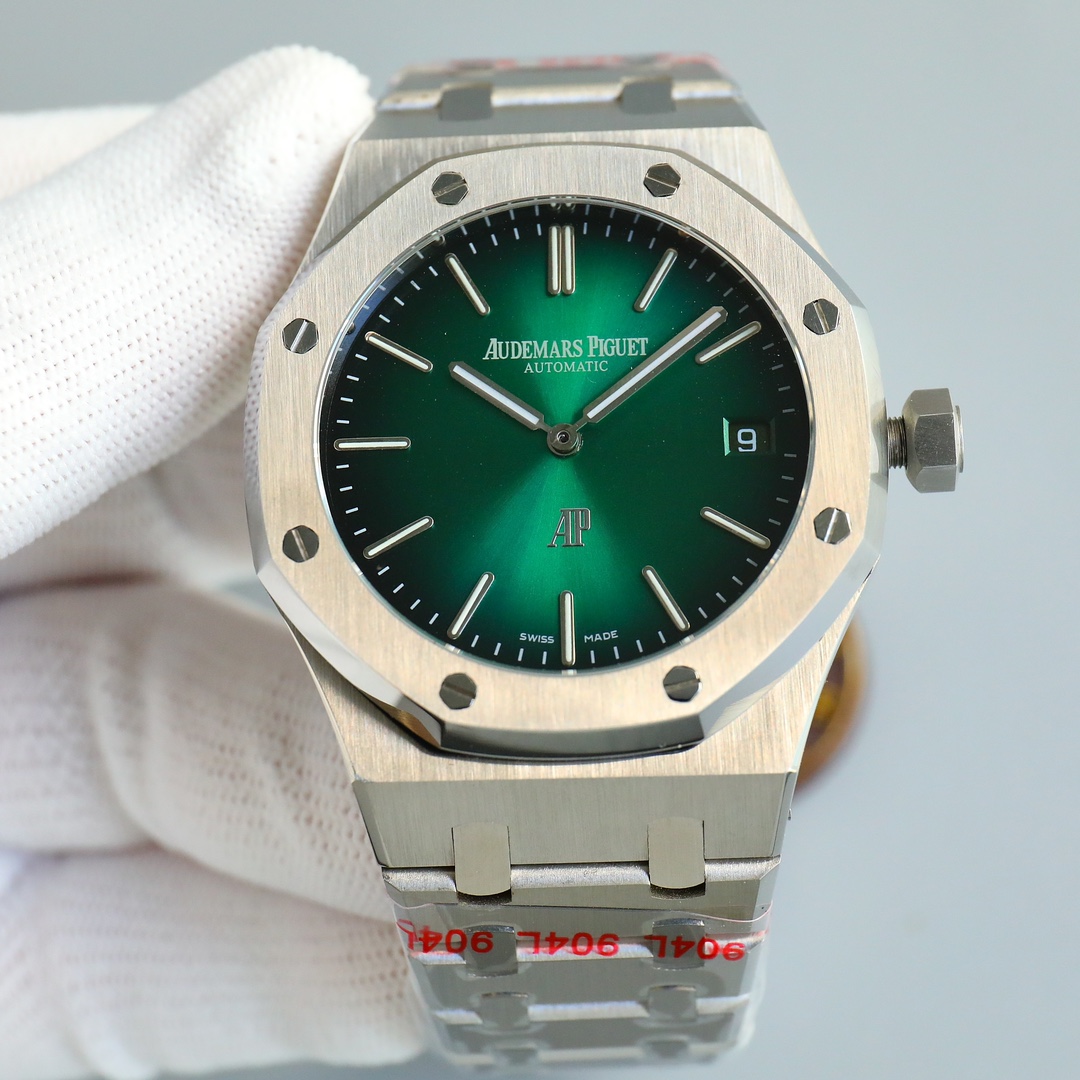 Watches AudemarsPiguet 323159 size:41 mm - vstockx