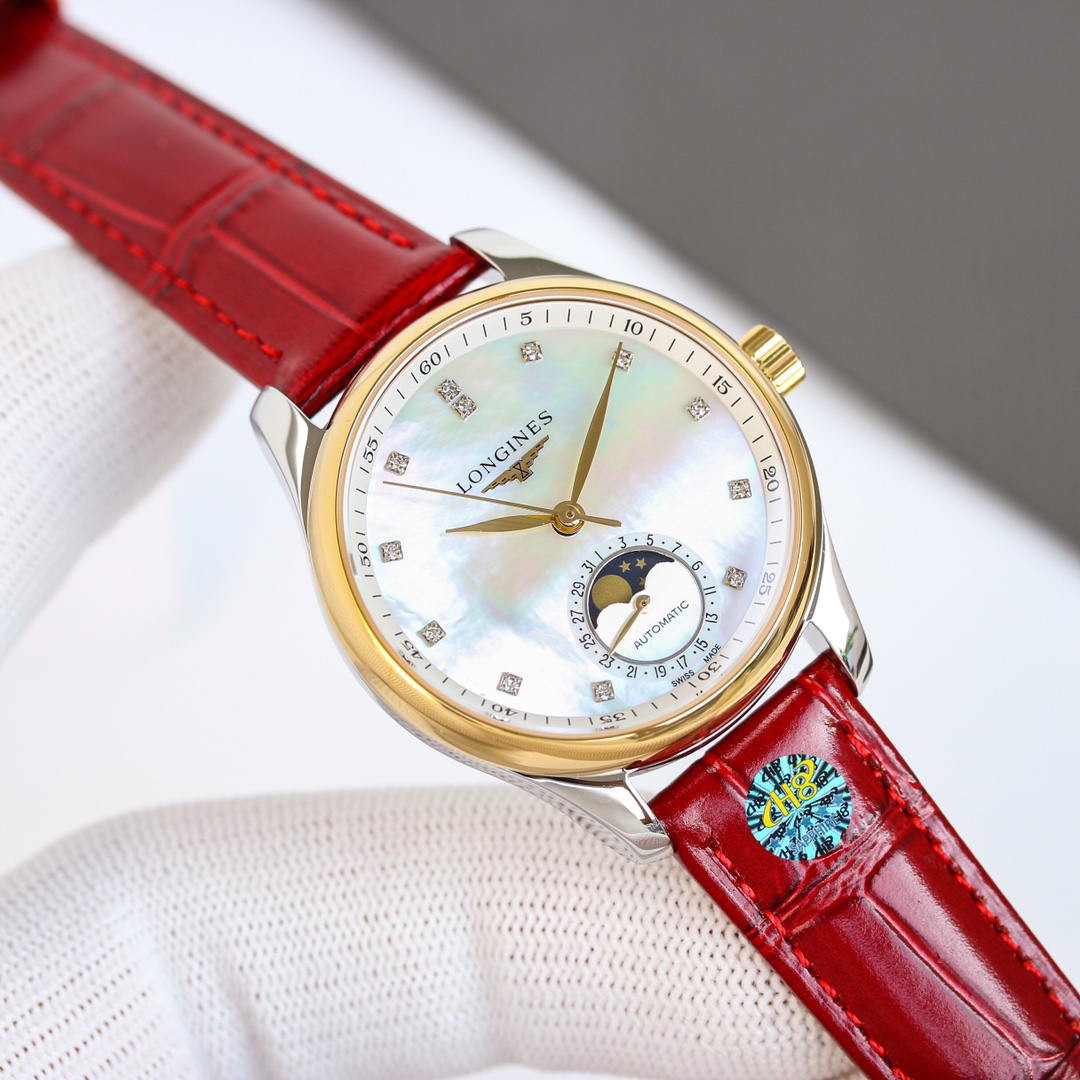 Watches Longines 322337 size:34*11 mm - vstockx