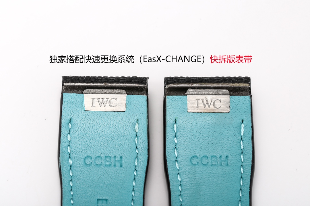 Watches IWS 323038 size:41 mm - vstockx