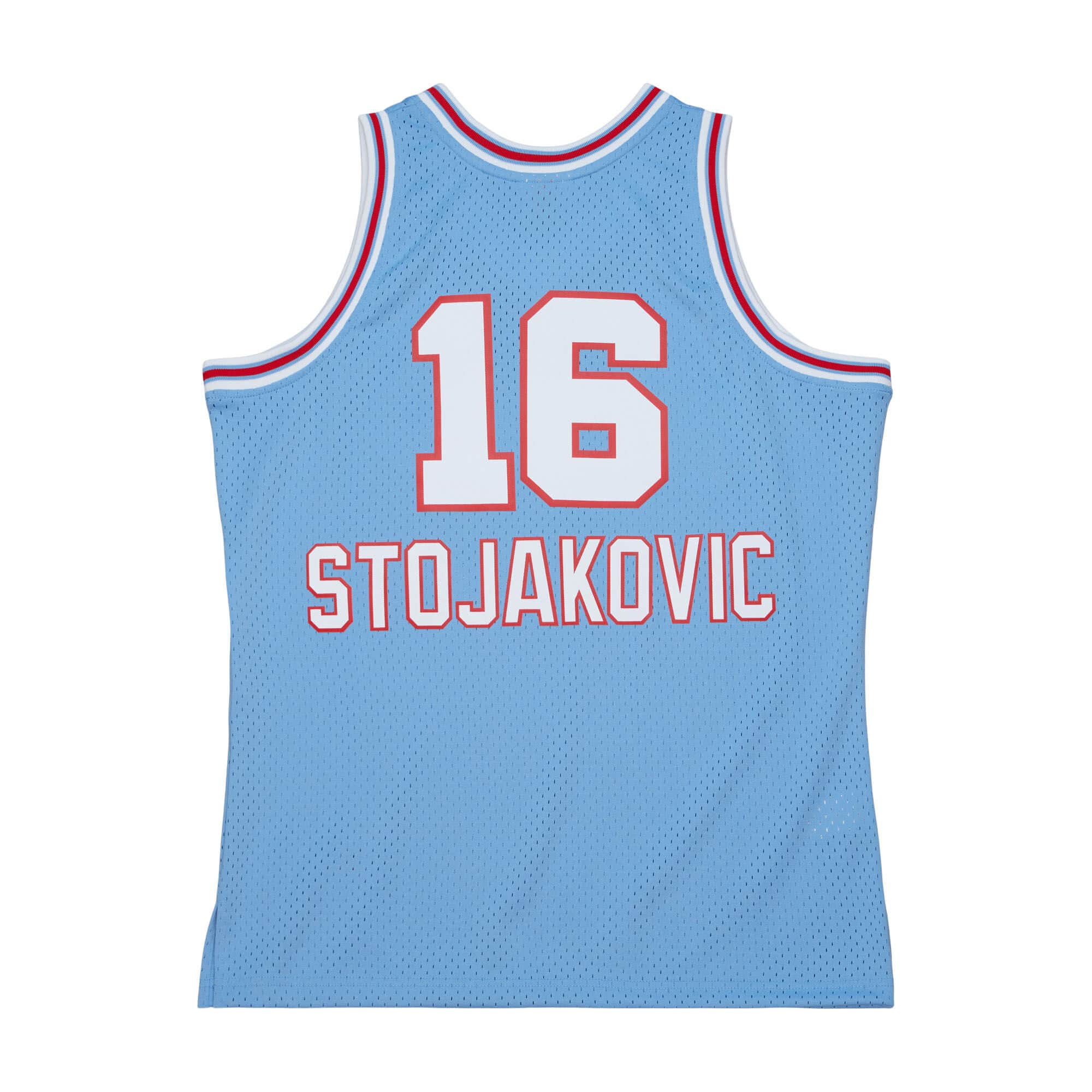 HWC Swingman Peja Stojakovic Sacramento Kings 2004-05 Jersey - vstockx