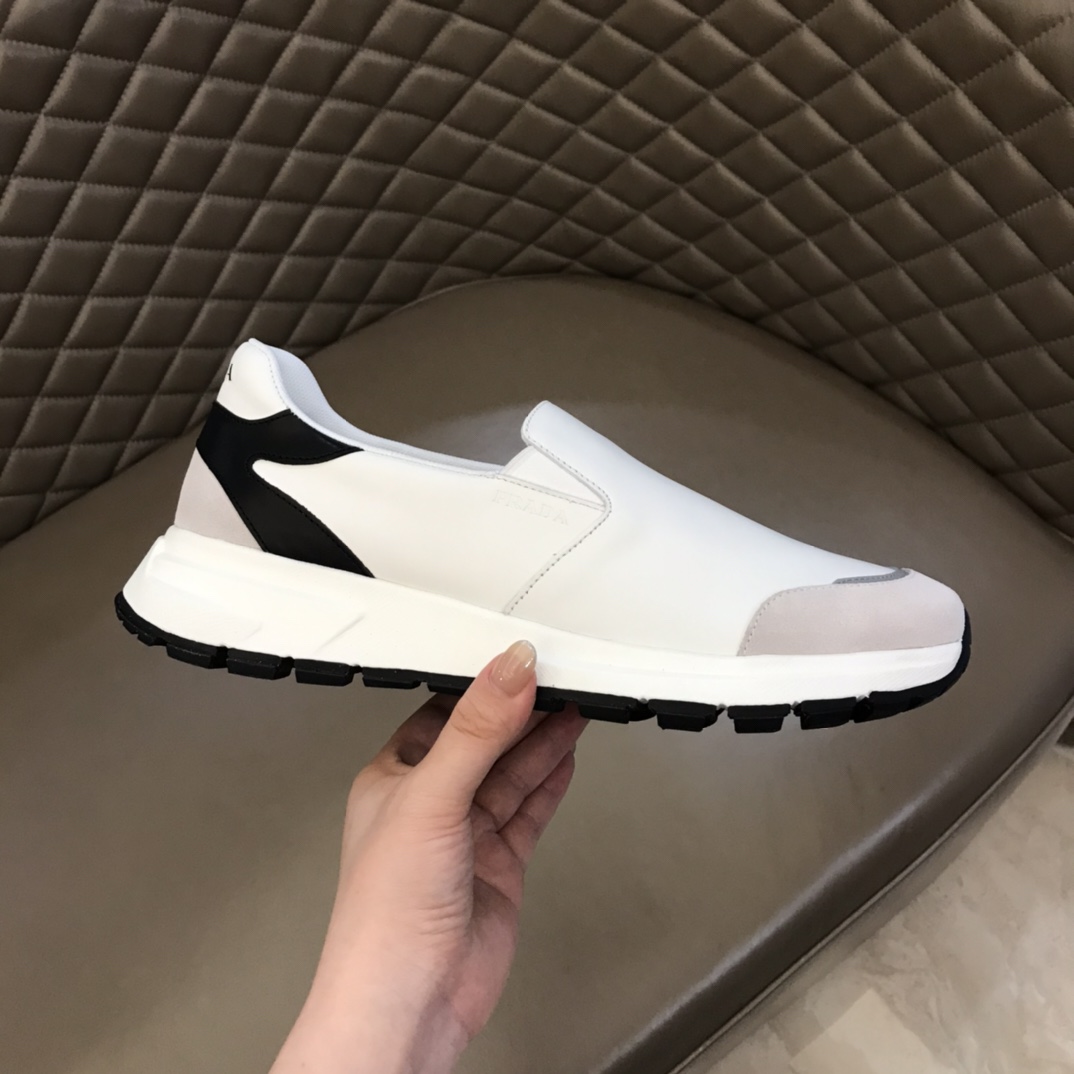Prada Prax 1 Sneaker 6 - vstockx