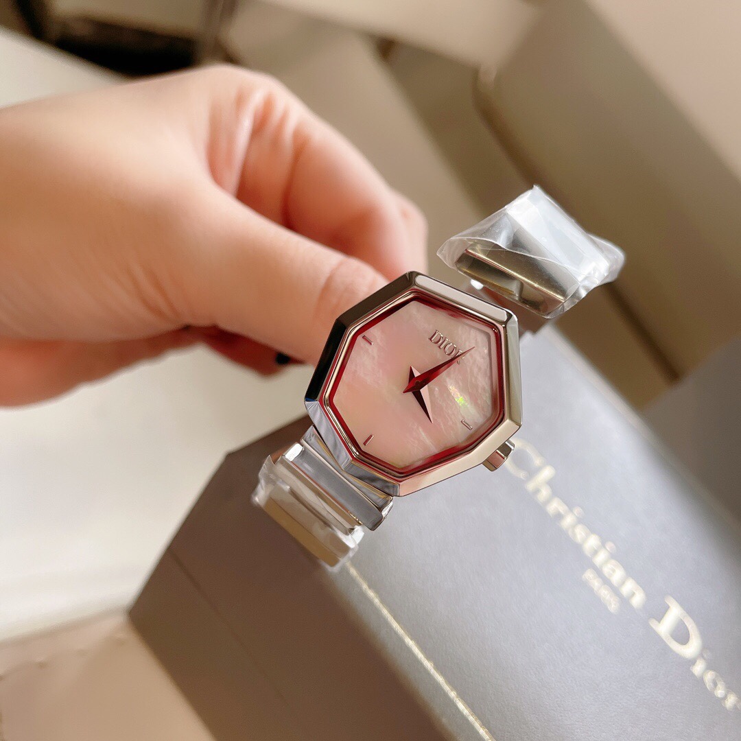 Watches Dior 323397 size:33 mm - vstockx