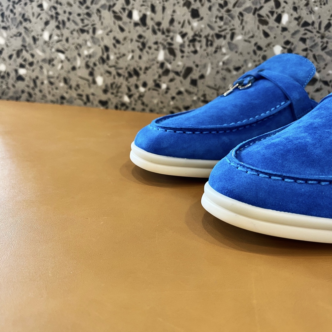 Loro Piana shoes 269 - vstockx