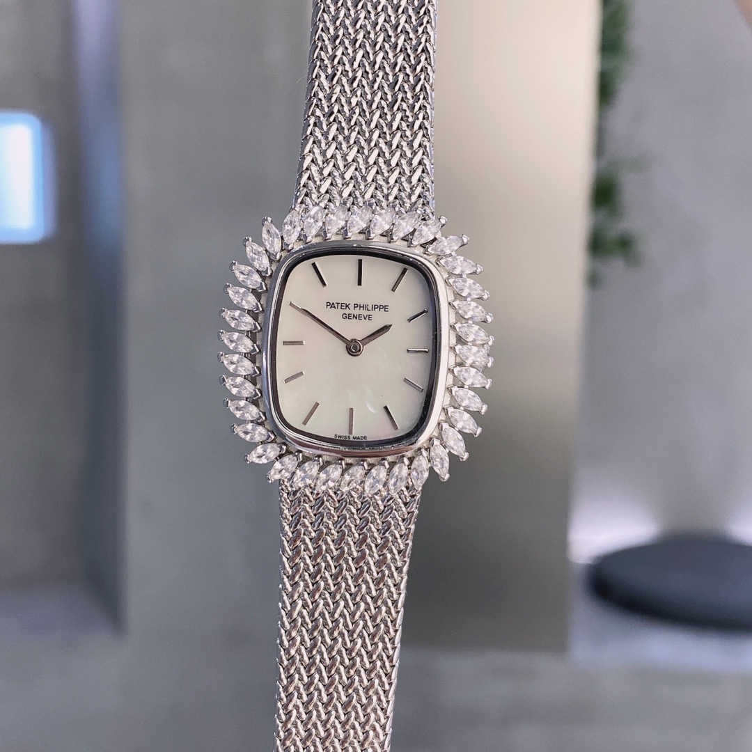 Watches Patek Philippe PATEK PHILIPPE 314478 size:40 mm - vstockx