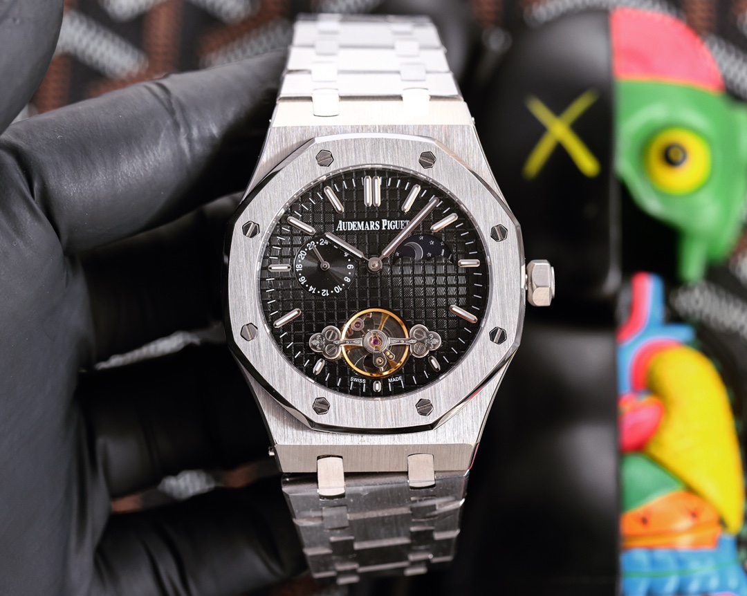 Watches AudemarsPiguet 323091 size:45*12 mm - vstockx