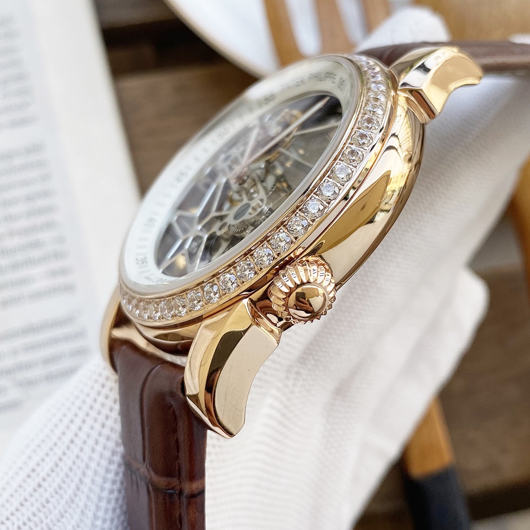 Watches Patek Philippe 314370 size:42*13 mm - vstockx