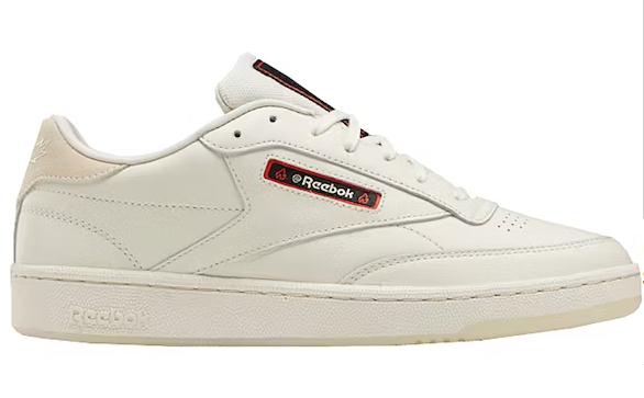 Reebok Club C 85 Hot Ones - vstockx