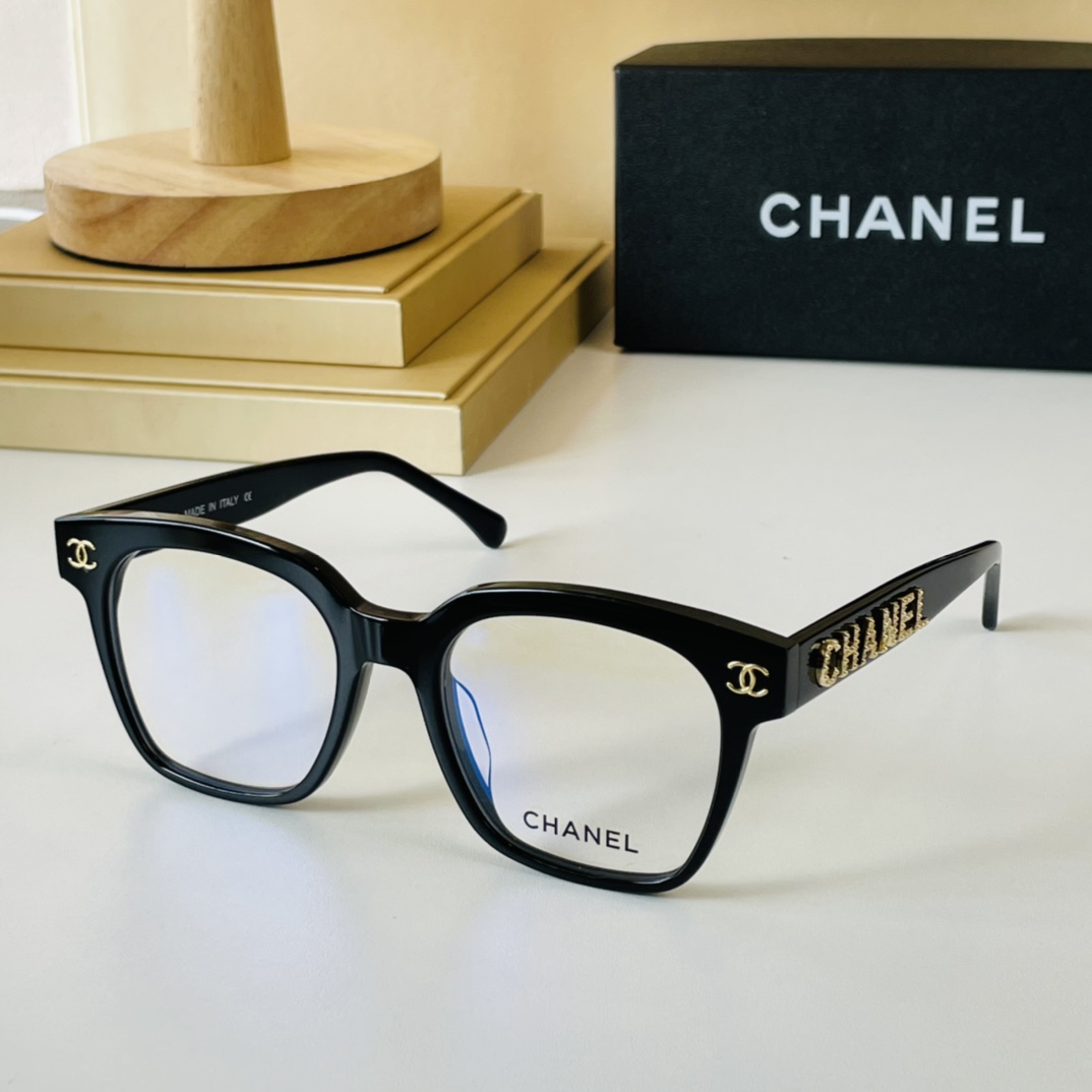 Sunglasses Chanel CH5409 size:65��17-147 - vstockx