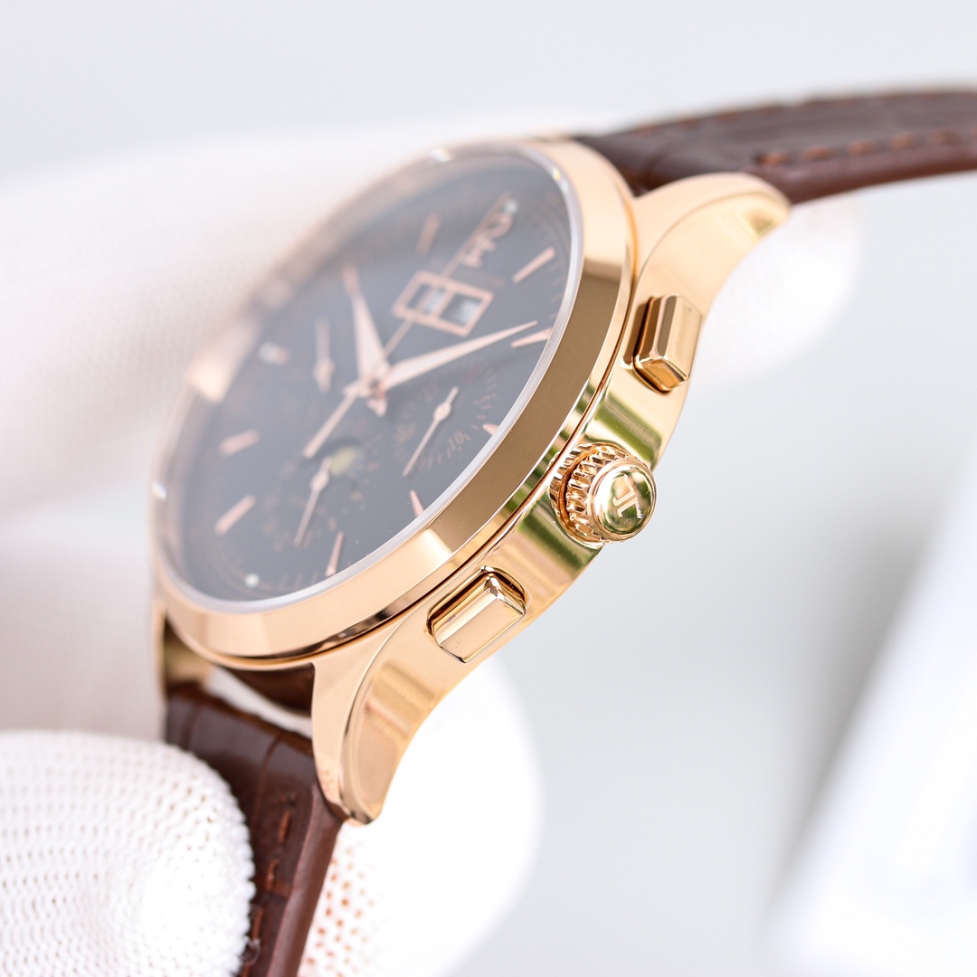 Watches Jaeger-LeCoultre TW Factory 322298 size:40 mm - vstockx