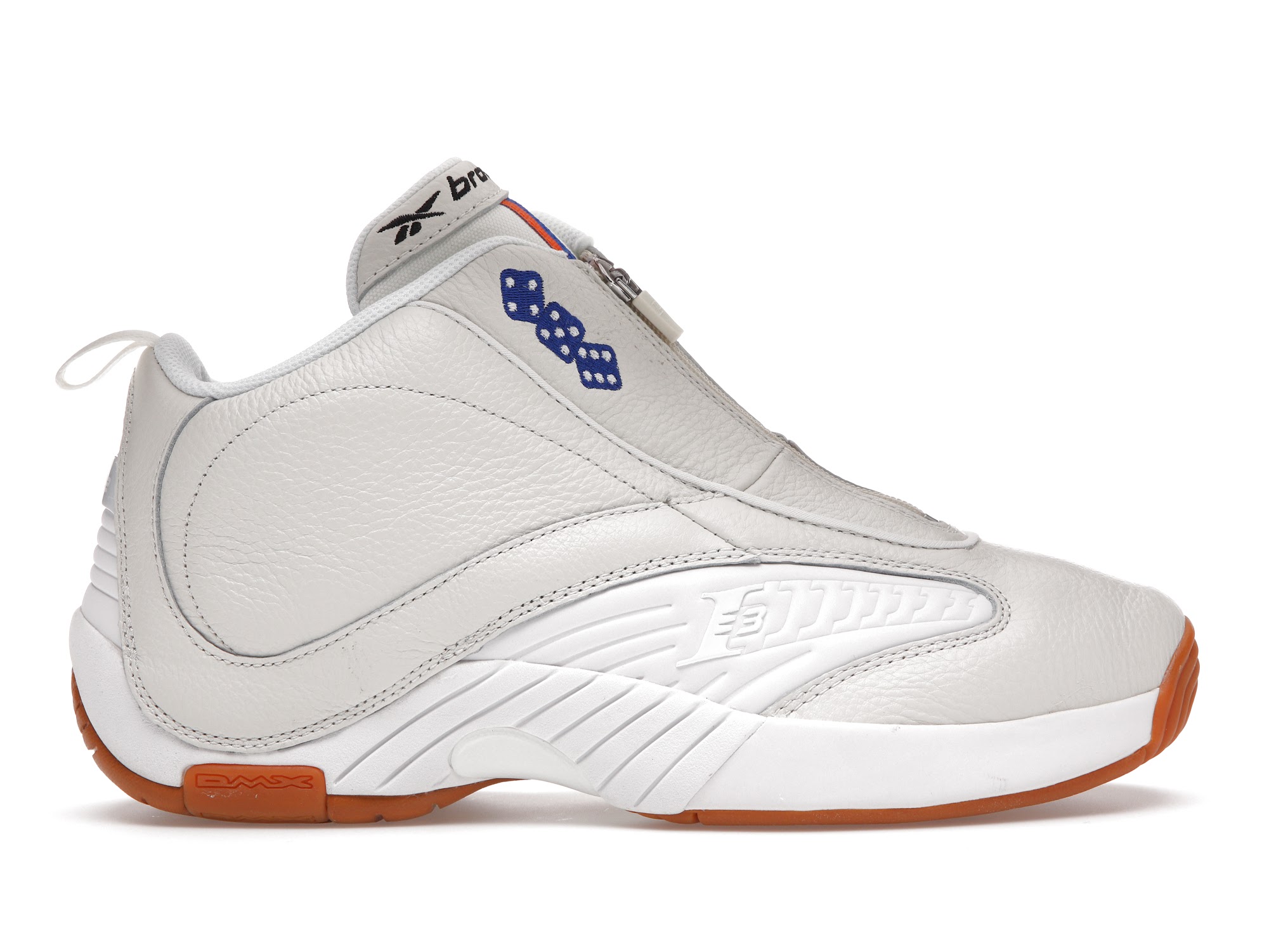 Reebok Answer IV Bronze 56K - vstockx