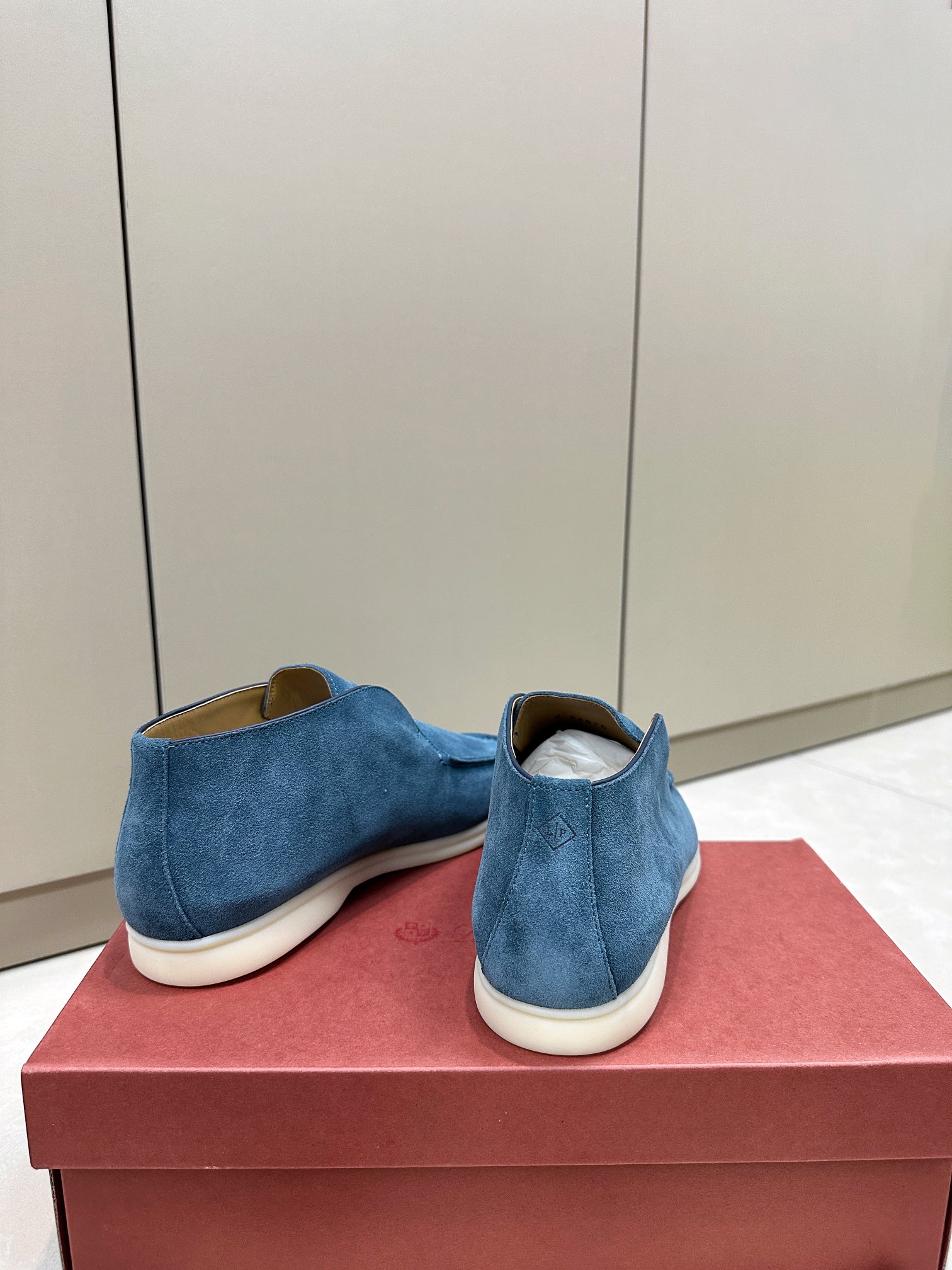 Loro Piana shoes 213 - vstockx