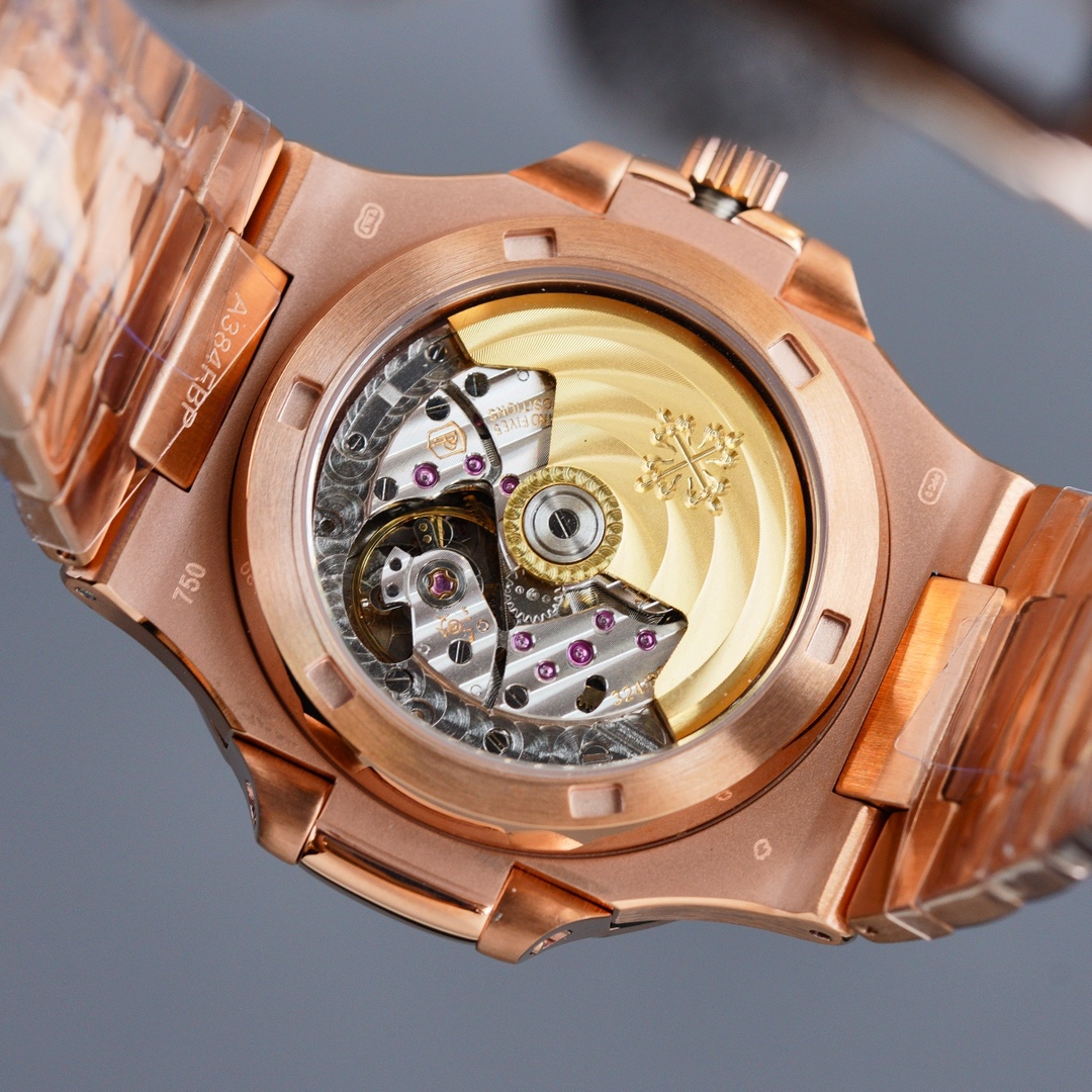 Watches Patek Philippe PATEK PHILIPPE 314434 size:40 mm - vstockx