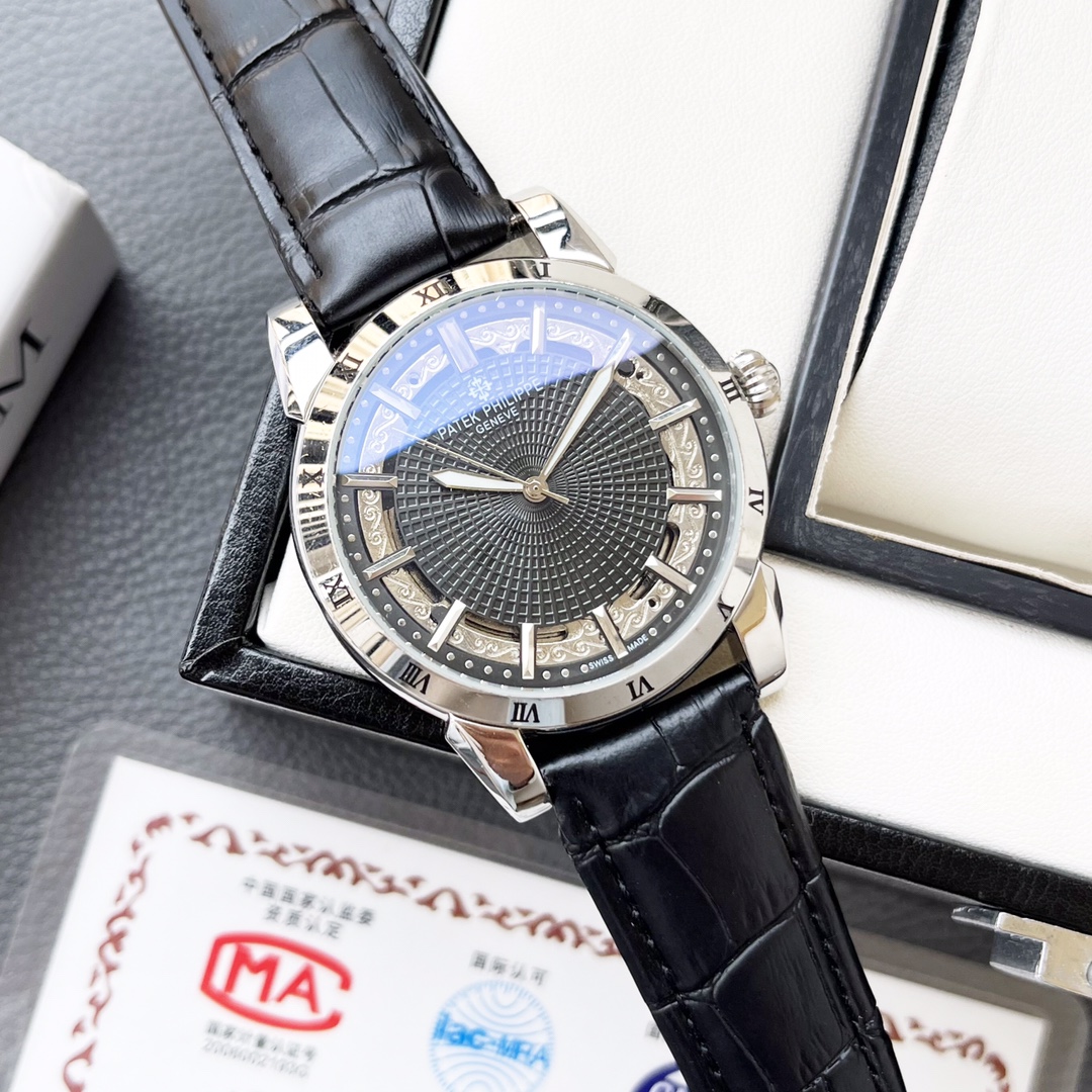 Watches Patek Philippe PATEK PHILIPPE size:40x12 mm - vstockx