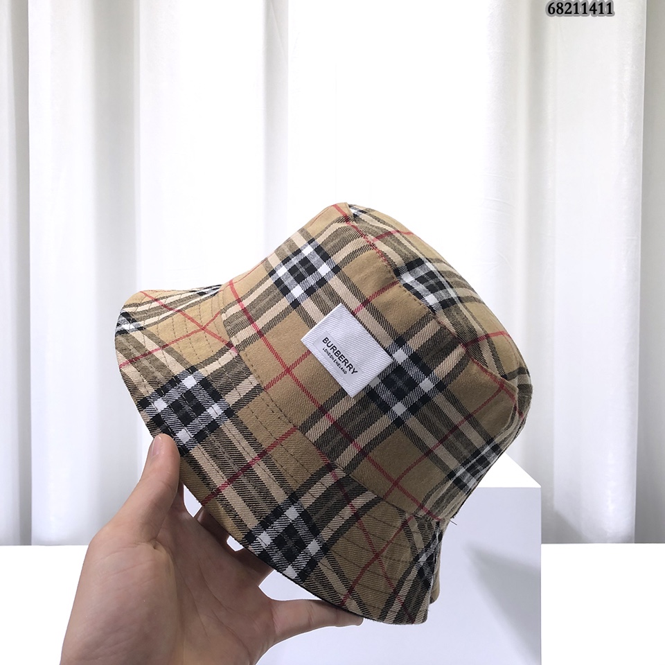 Hat Burberry 3 - vstockx