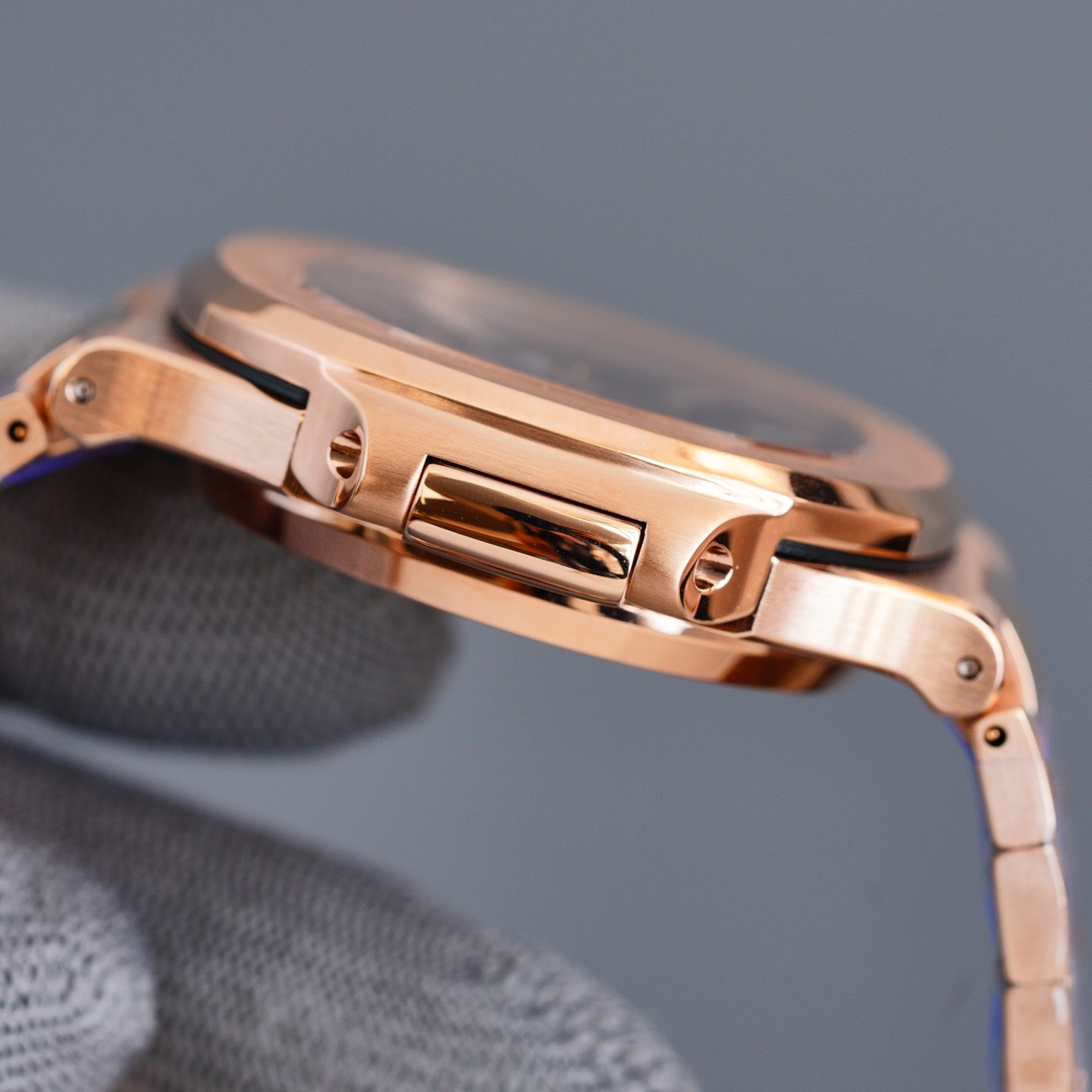 Watches Patek Philippe PATEK PHILIPPE 314432 size:40 mm - vstockx