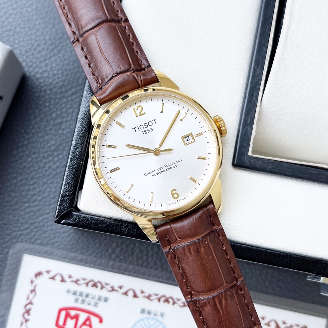 Watches Tissot 322489 size:30/40 mm - vstockx