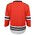 Kids Chicago Blackhawks Child (4-7) Blank Red Replica Jersey - vstockx