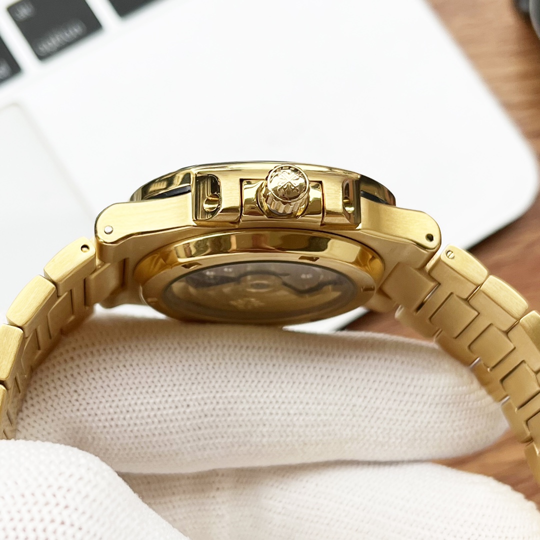 Watches Patek Philippe PATEK PHILIPPE 314557 size:40 mm - vstockx