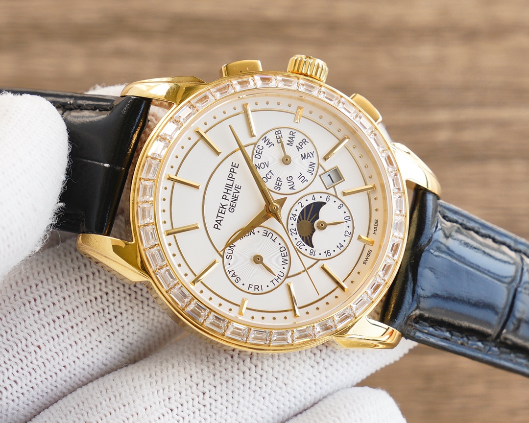 Watches Patek Philippe 314305 size:42 mm - vstockx