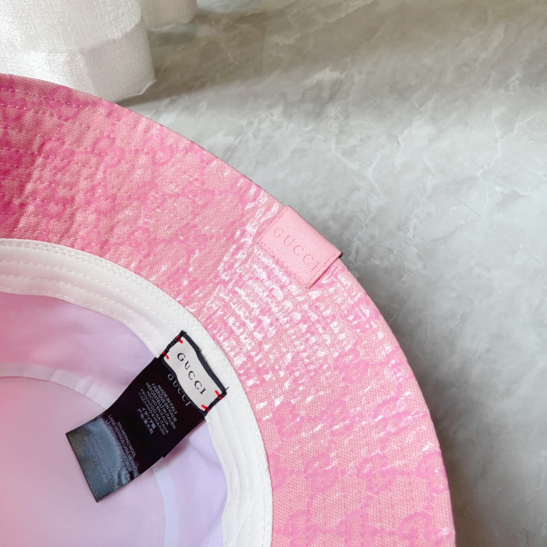 Streetwear Hat Gucci 329131 - vstockx