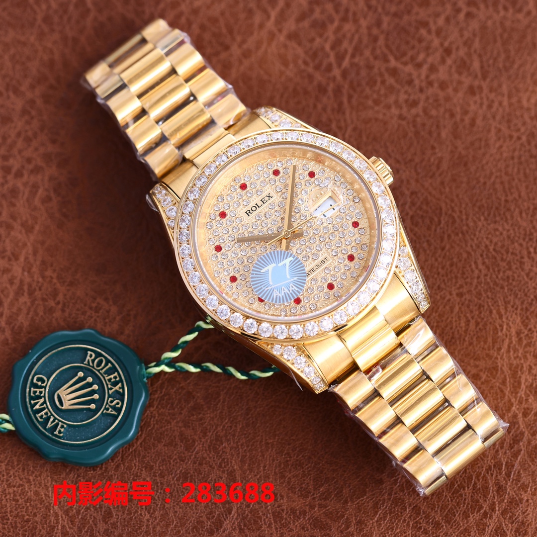 Watch Rolex 41mm*11MM 24 - vstockx