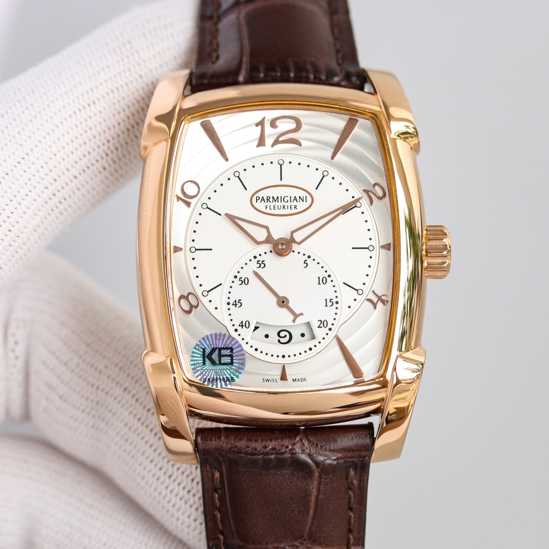 Watches PARMIGIANI 323600 size:37.5*31.2 mm - vstockx