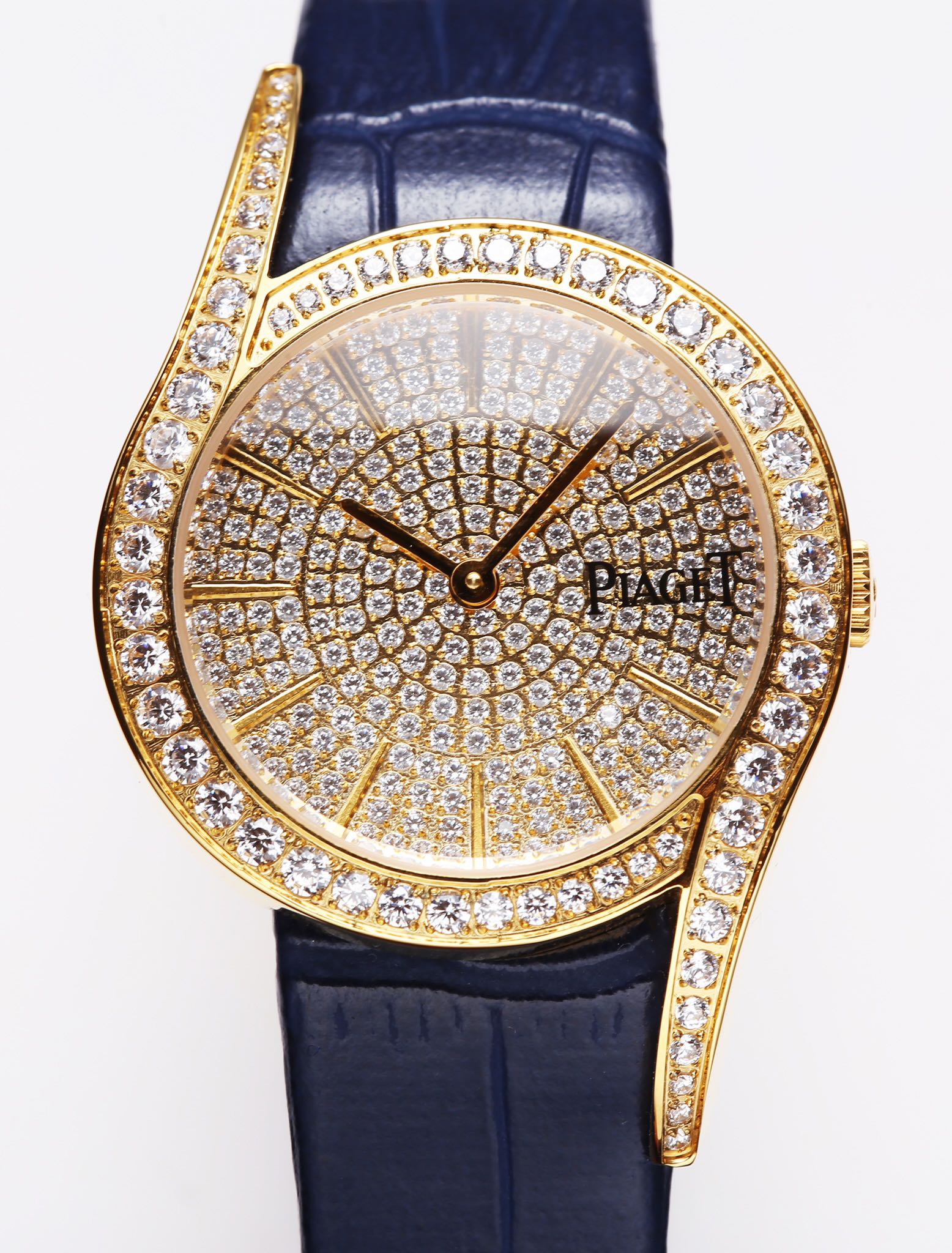 Watches PIAGET 322740 size:32 mm - vstockx