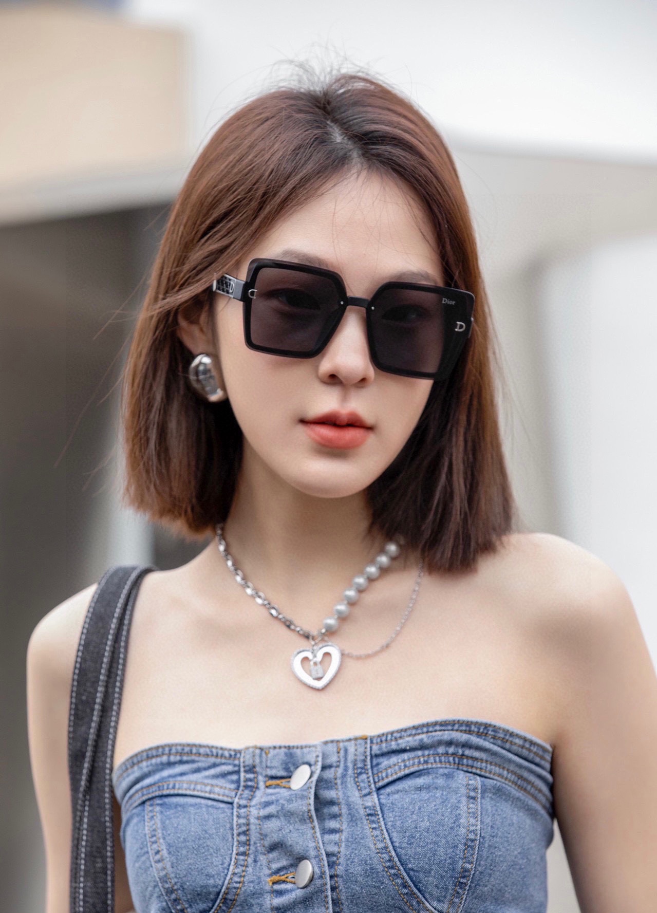 sunglasses Dior 7111 - vstockx