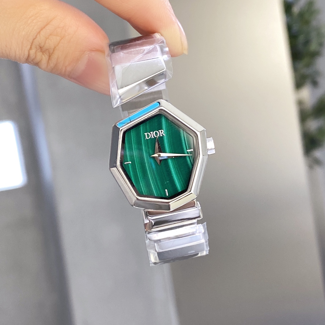 Watches Dior 323416 size:26*32 mm - vstockx