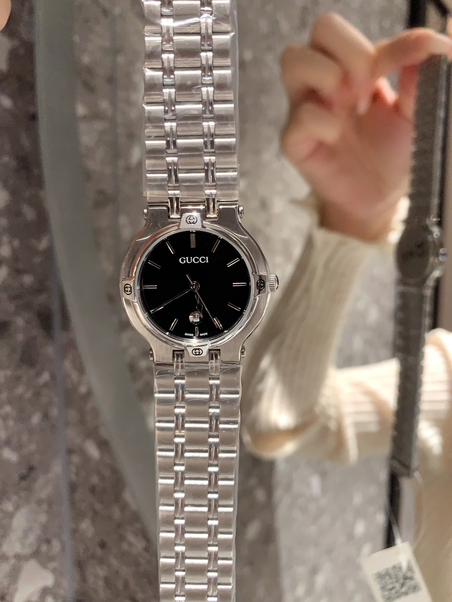 Watches GUCCL 323519 size:32 cm - vstockx