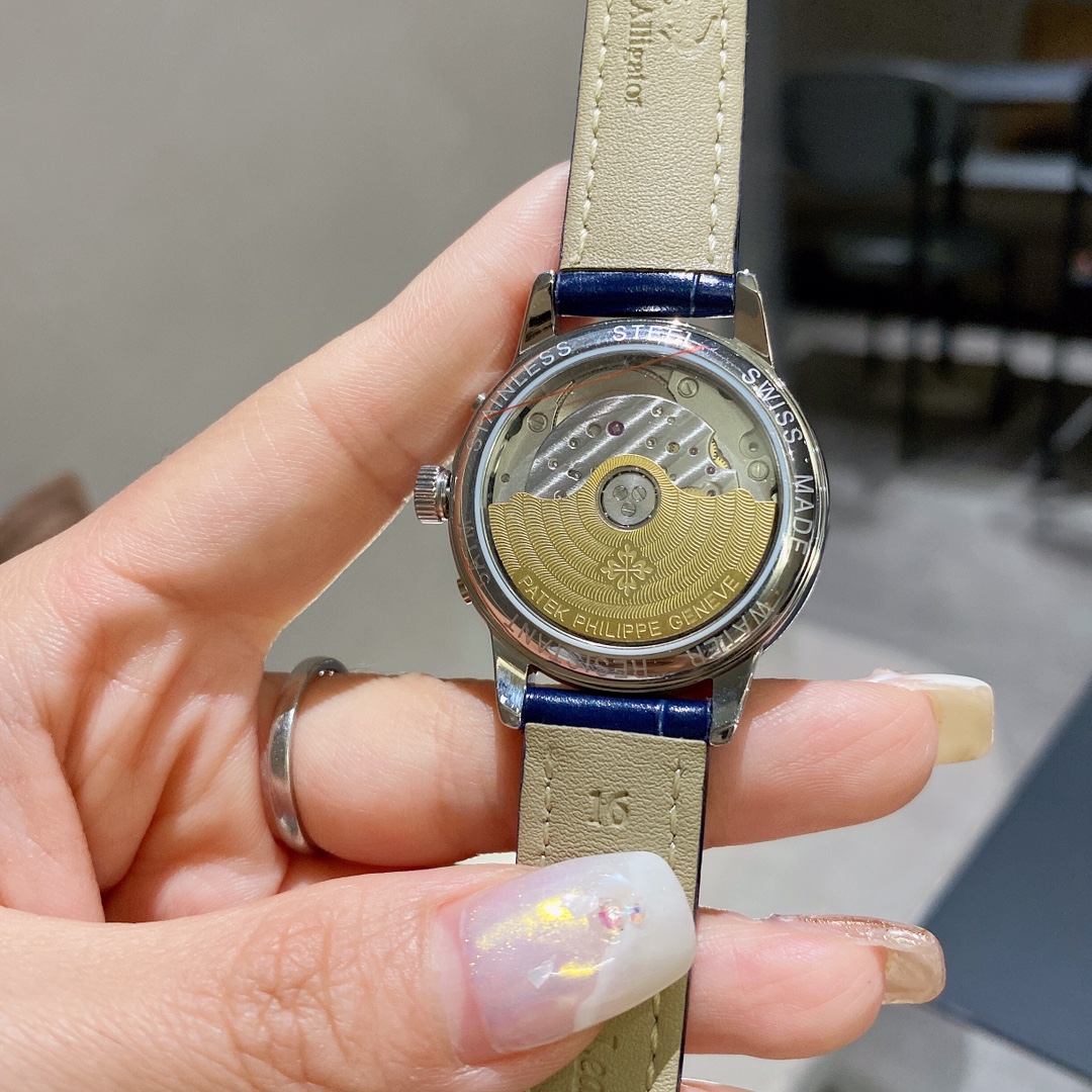 Watches Patek Philippe 314343 size:35*10 mm - vstockx