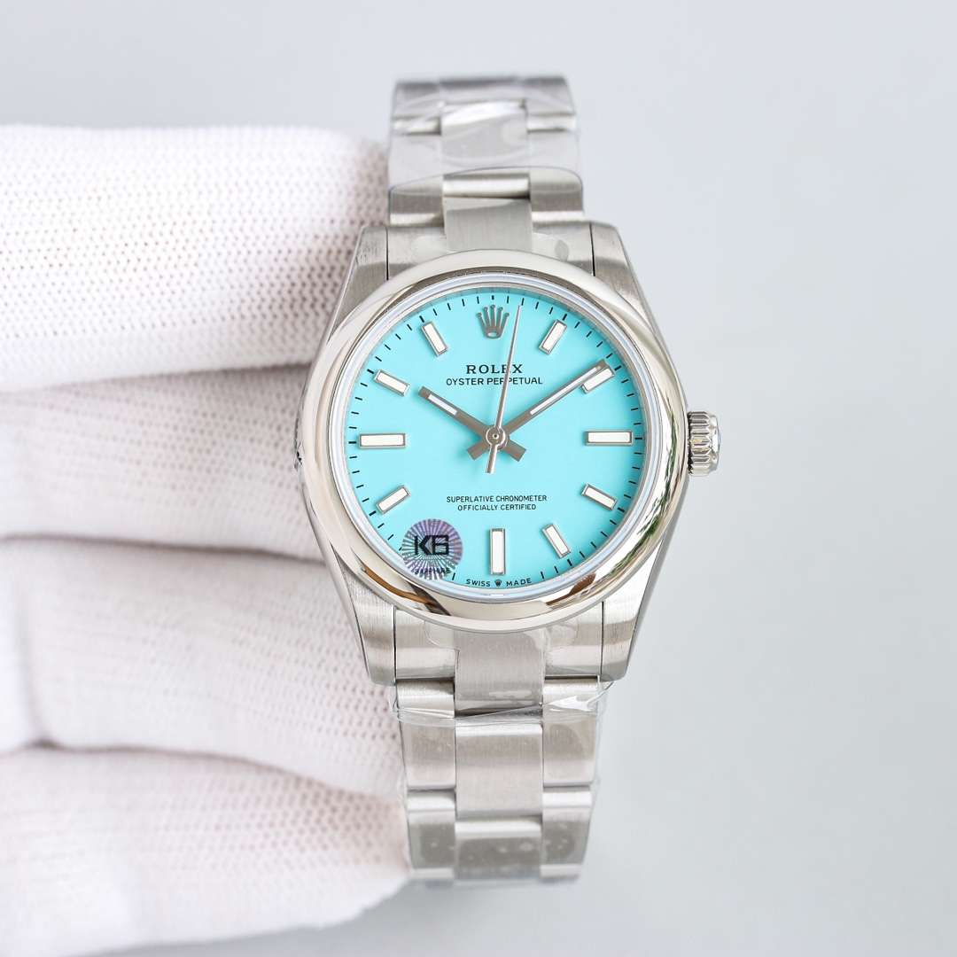 Watches Rolex 314003 size:31 mm - vstockx