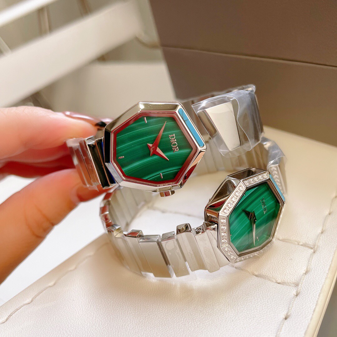 Watches Dior 323399 size:33 mm - vstockx