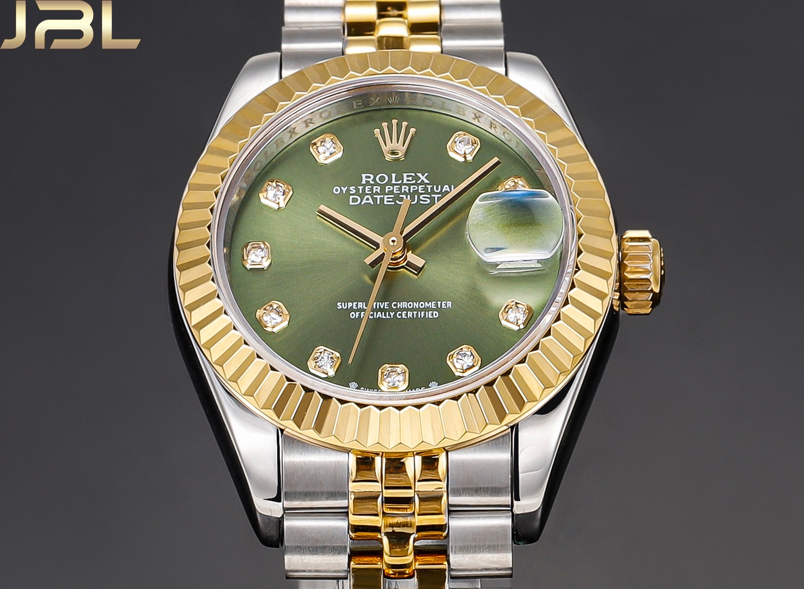 Watches Rolex 314009 size:28 mm - vstockx